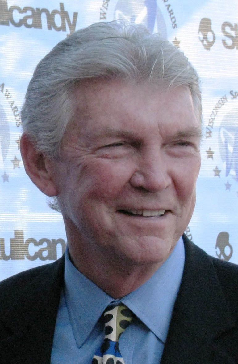 Pat Richter